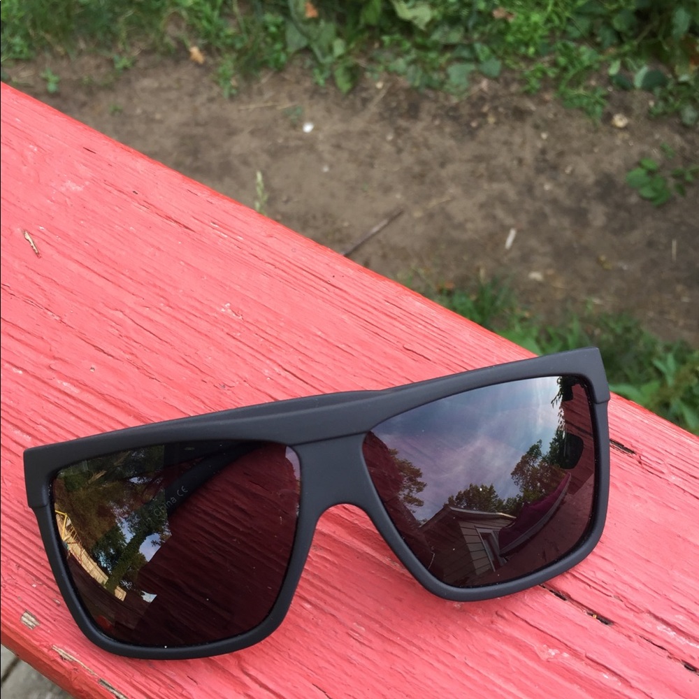 Quay Barnun Sunglasses